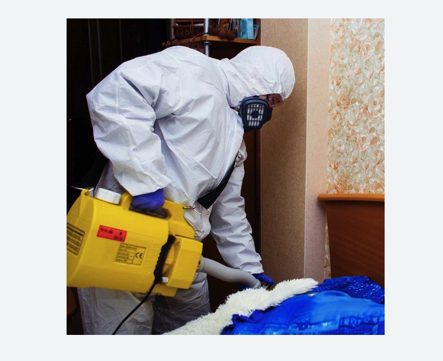 Обработка квартиры от коронавируса Обработка квартиры от коронавируса в Новошахтинске